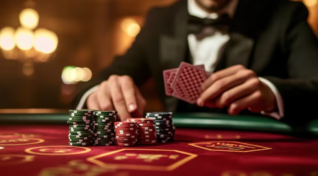 judolhoki Asia Gaming roulette table with betting interface and real-time results