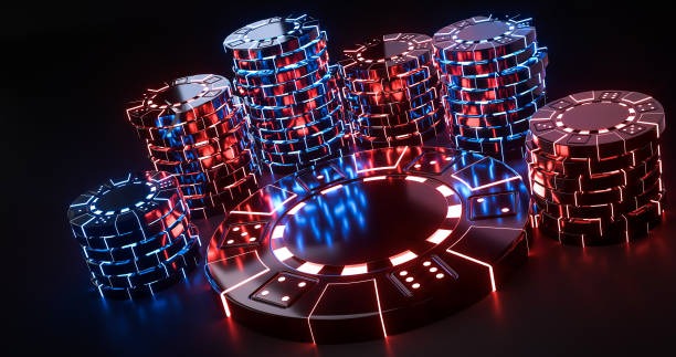Live casino table showing blackjack, roulette and Dragon Tiger games